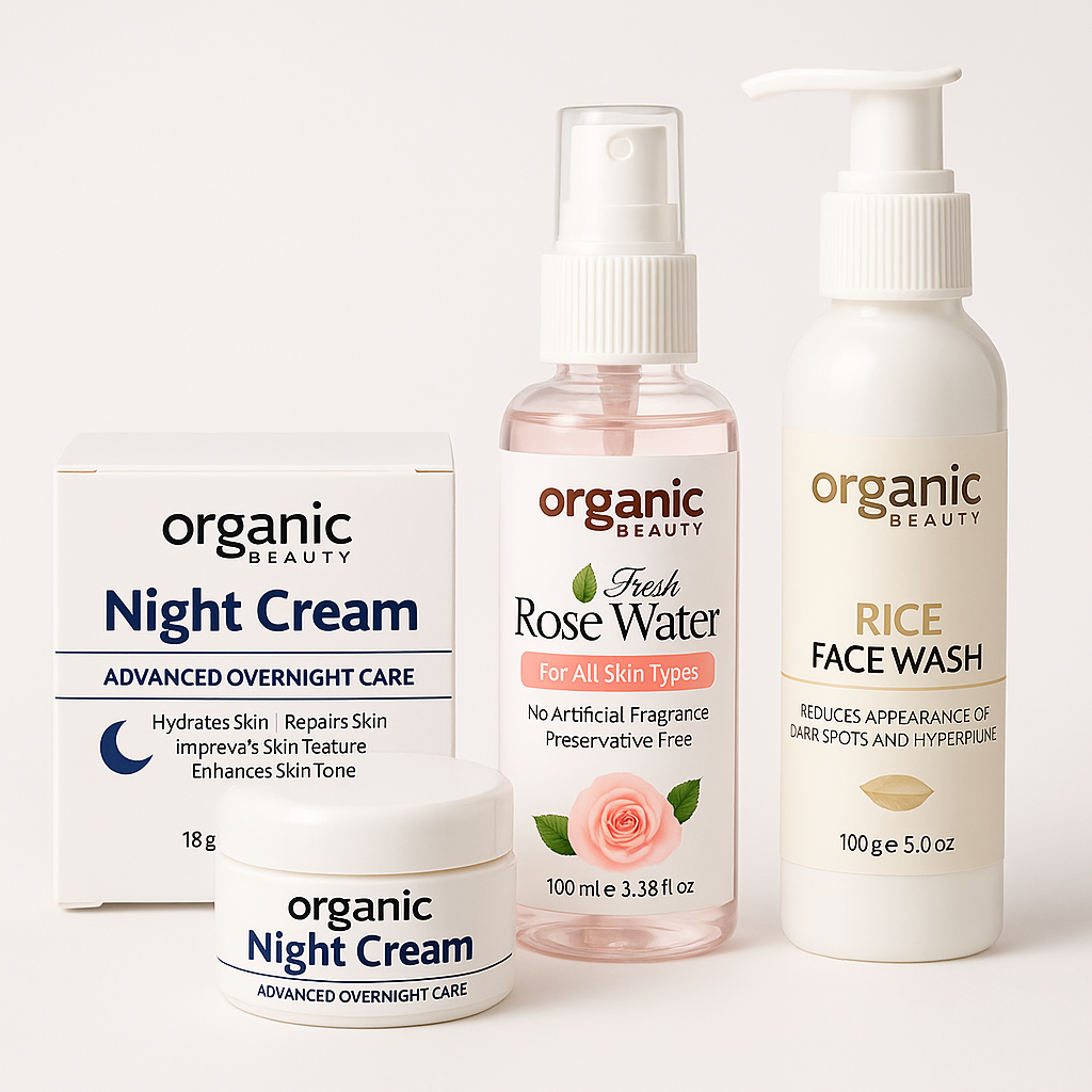 Night Care Bundle