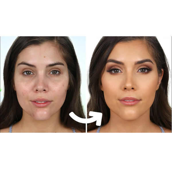 Original FV Liquid Foundation Water-Proof (30ml)