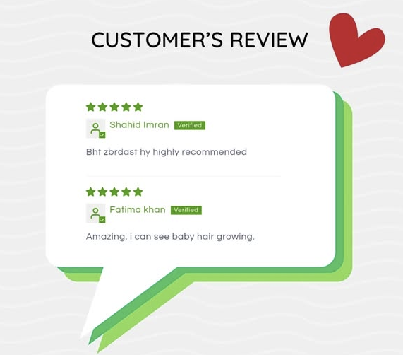 Organic Beauty Hair Oil