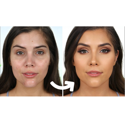 Original FV Liquid Foundation Water-Proof (30ml)