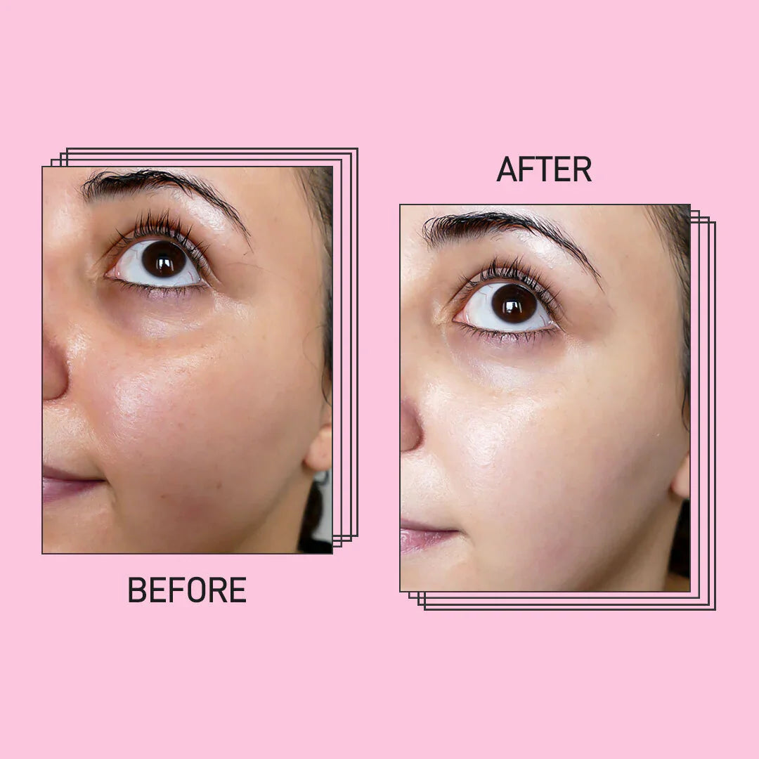 Rice Face Mask Bright Korean Glass Skin