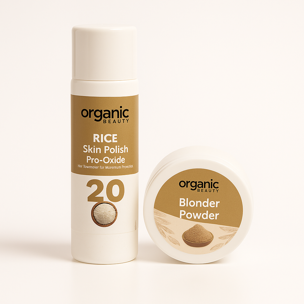 Rice Skin Polisher – Huda Beauty Official