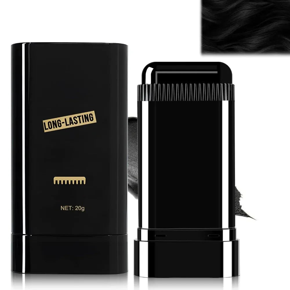 Water And Sweat Proof Hair Comb Dye (100% Original)